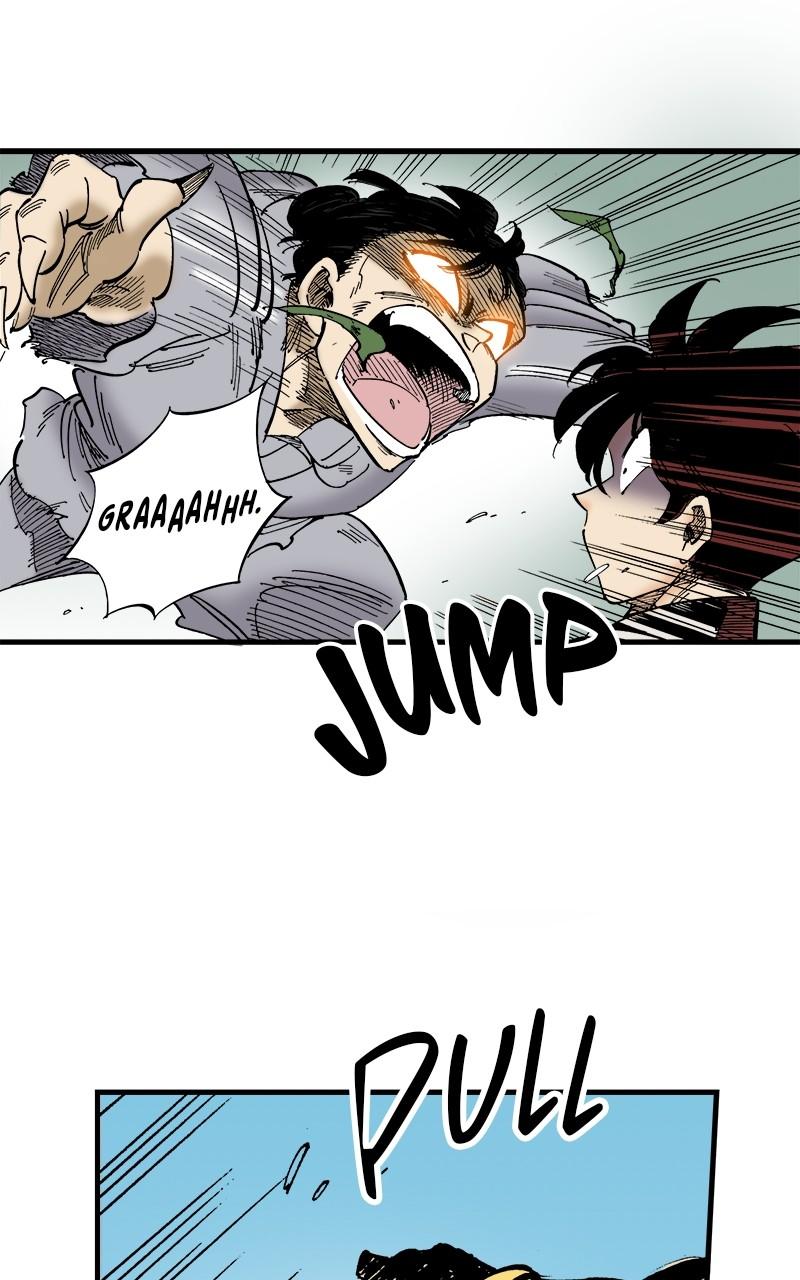 King of the East Chap 119 - Next Chap 120