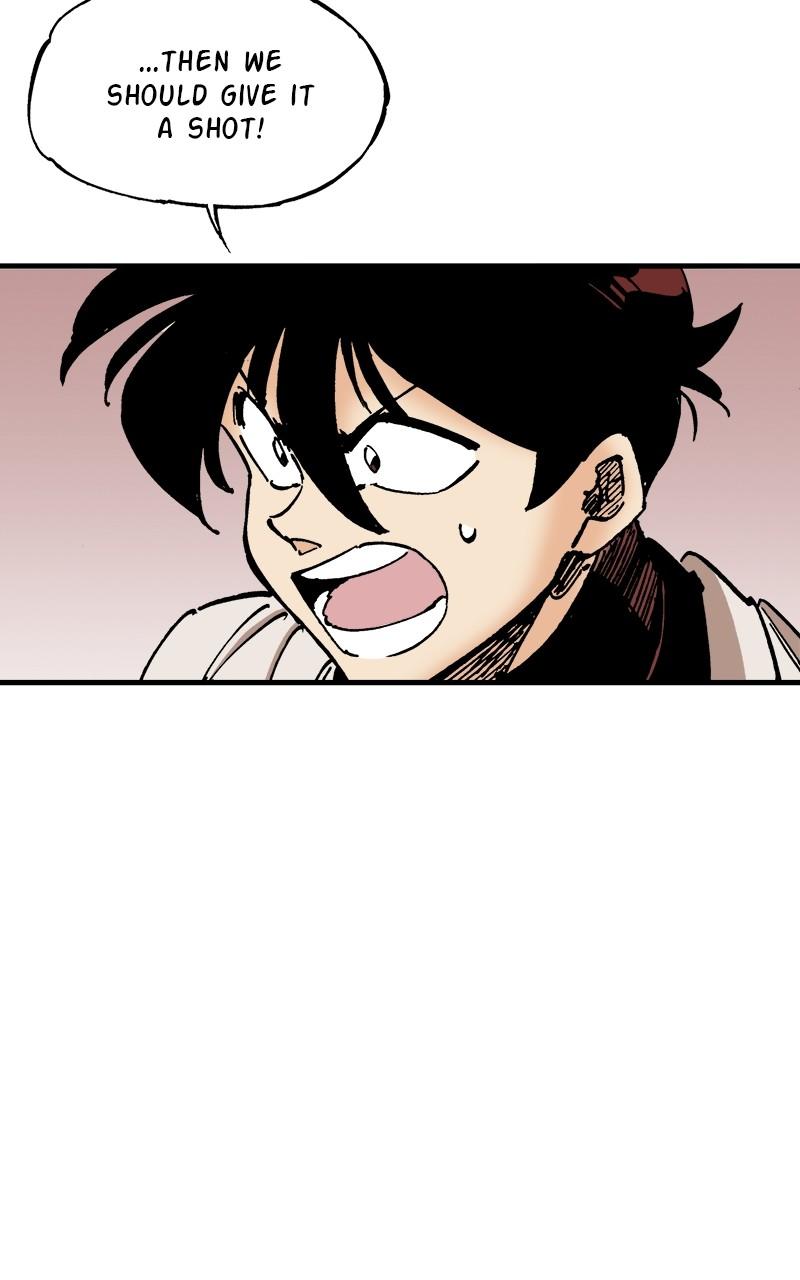 King of the East Chap 119 - Next Chap 120