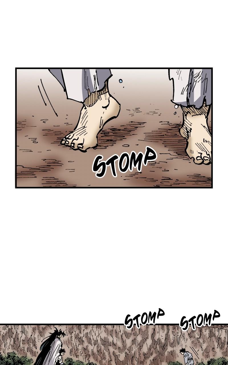 King of the East Chap 119 - Next Chap 120