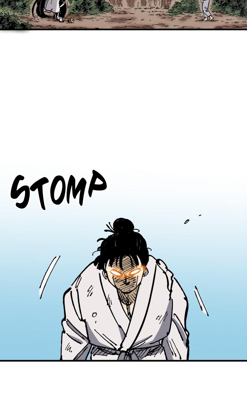 King of the East Chap 119 - Next Chap 120