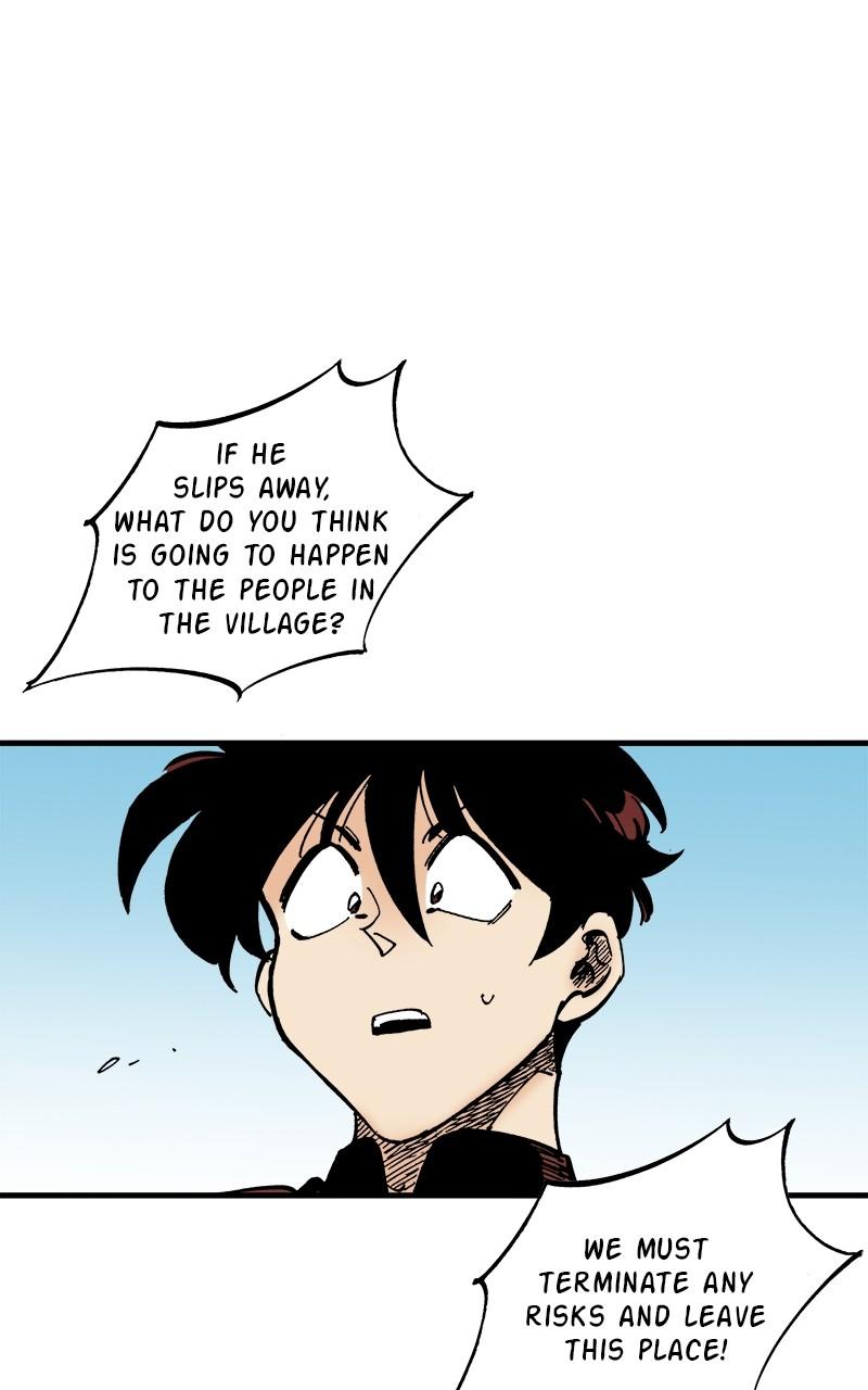 King of the East Chap 119 - Next Chap 120