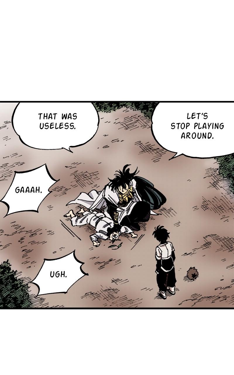 King of the East Chap 119 - Next Chap 120