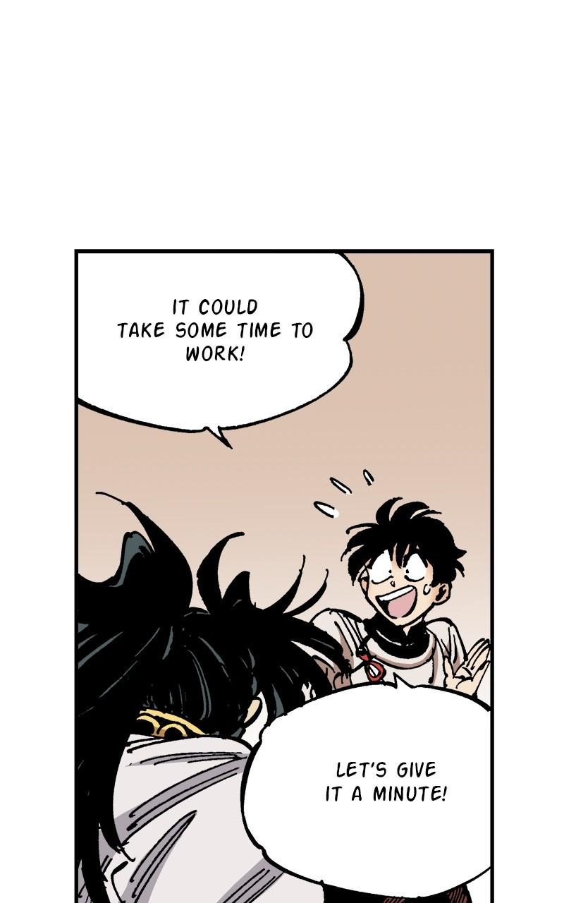 King of the East Chap 119 - Next Chap 120