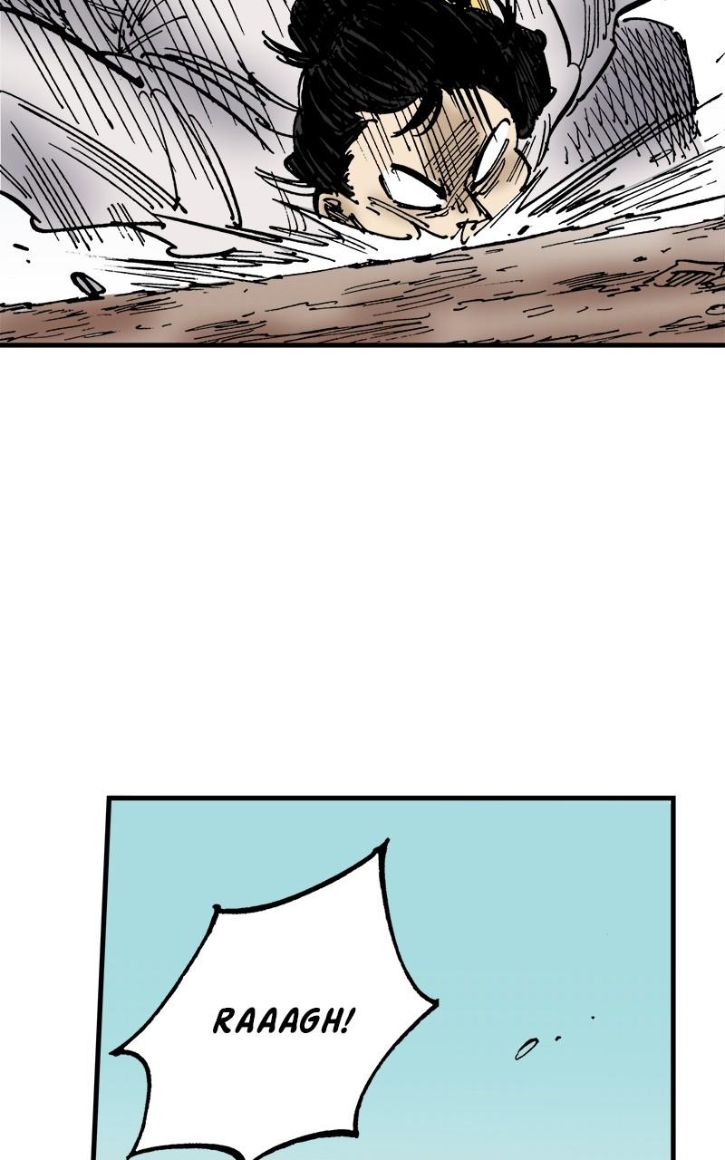 King of the East Chap 119 - Next Chap 120