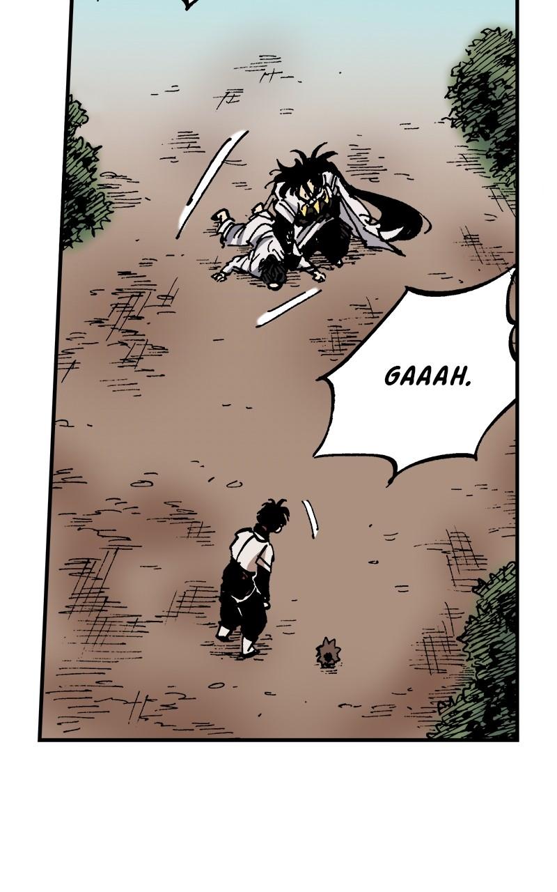 King of the East Chap 119 - Next Chap 120