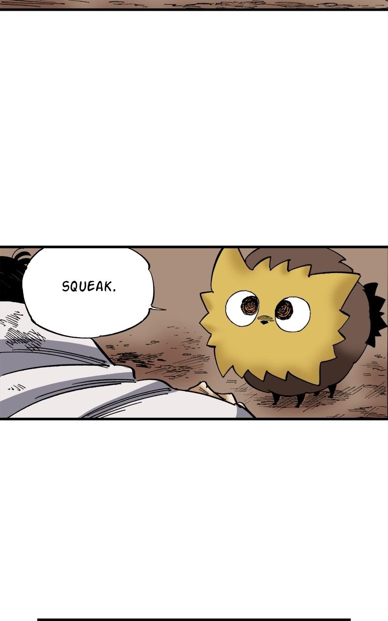 King of the East Chap 119 - Next Chap 120