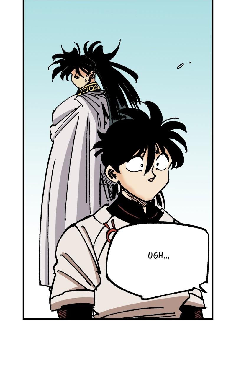 King of the East Chap 119 - Next Chap 120