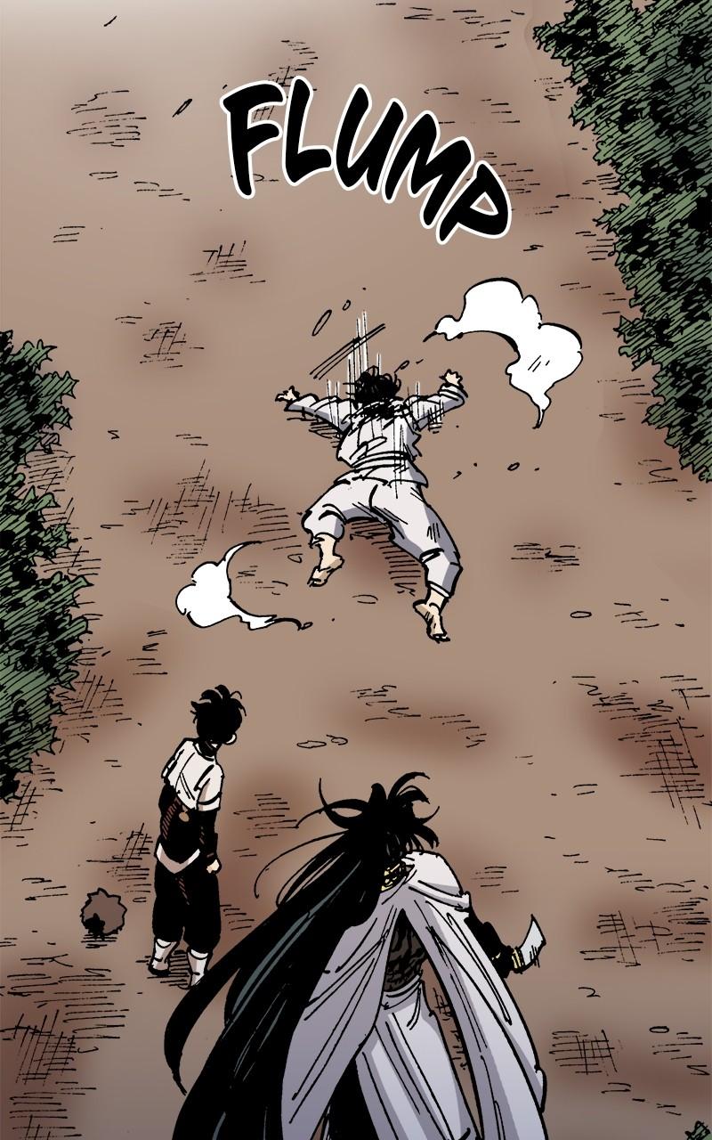 King of the East Chap 119 - Next Chap 120