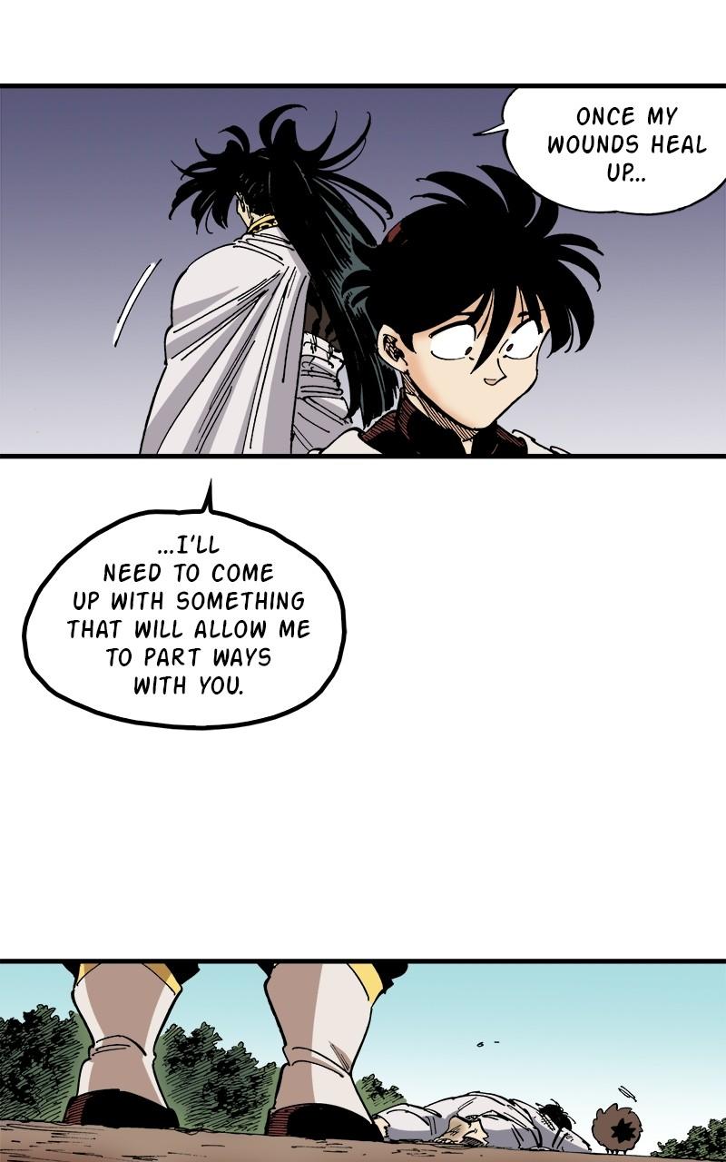King of the East Chap 119 - Next Chap 120