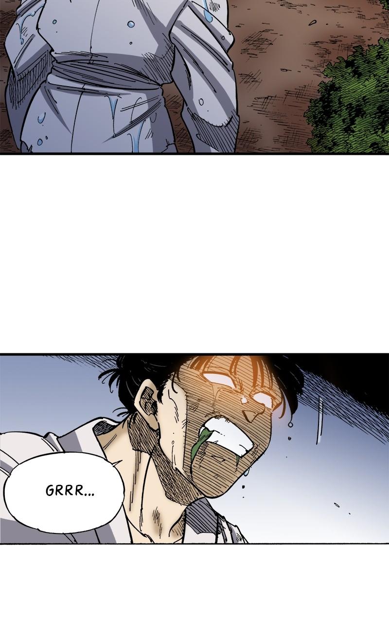 King of the East Chap 119 - Next Chap 120