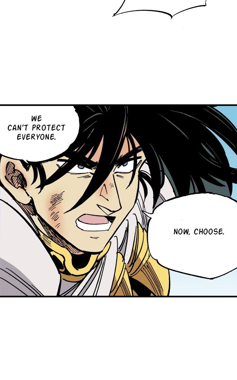 King of the East Chap 119 - Next Chap 120