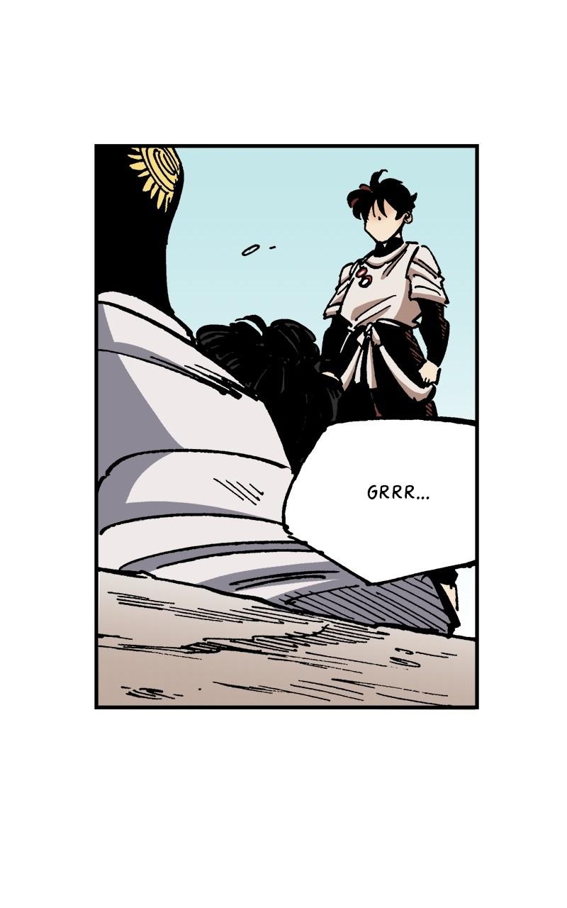 King of the East Chap 119 - Next Chap 120