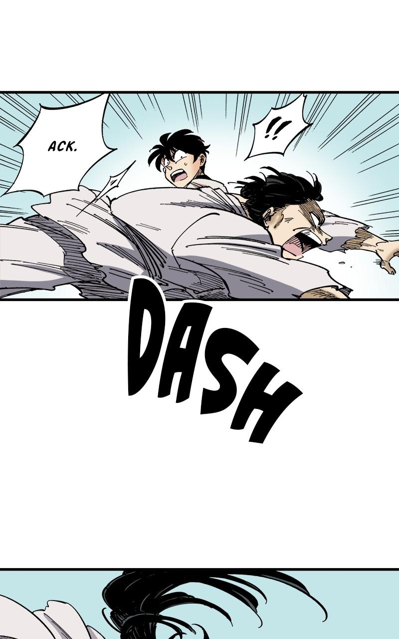 King of the East Chap 119 - Next Chap 120