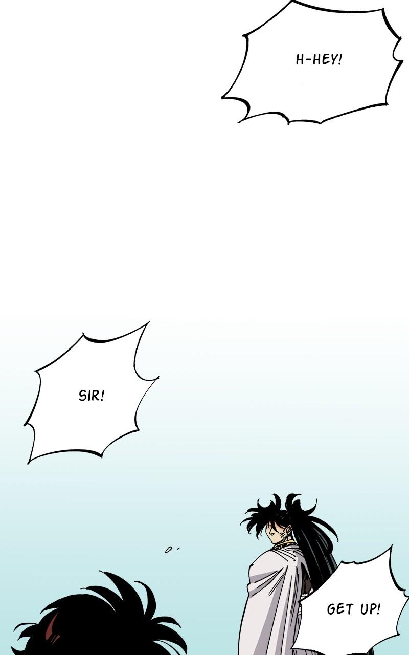 King of the East Chap 119 - Next Chap 120