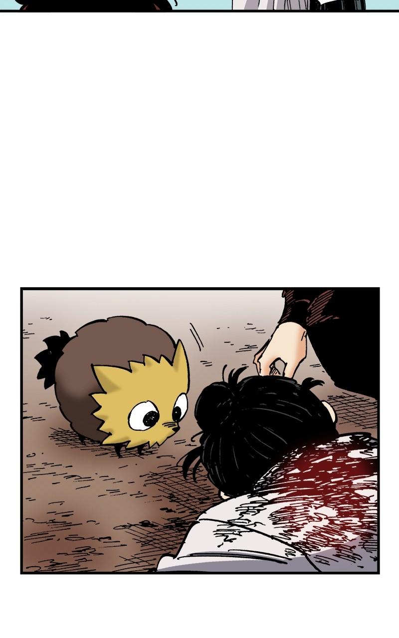 King of the East Chap 119 - Next Chap 120