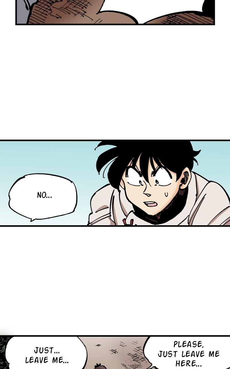 King of the East Chap 119 - Next Chap 120