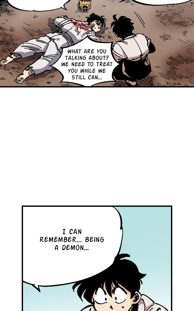 King of the East Chap 119 - Next Chap 120