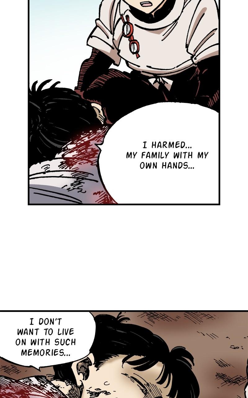 King of the East Chap 119 - Next Chap 120