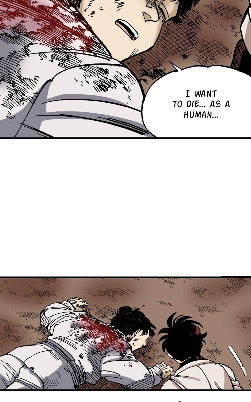 King of the East Chap 119 - Next Chap 120
