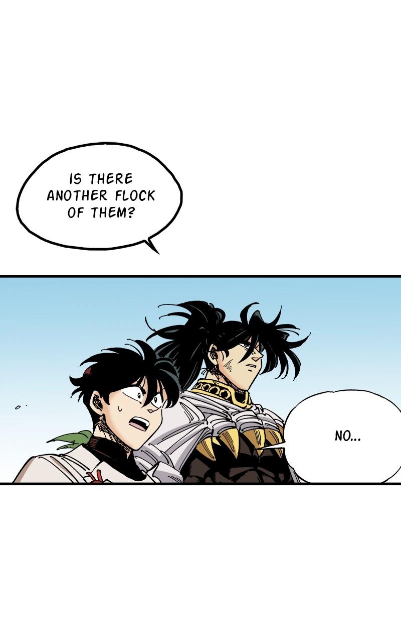 King of the East Chap 119 - Next Chap 120