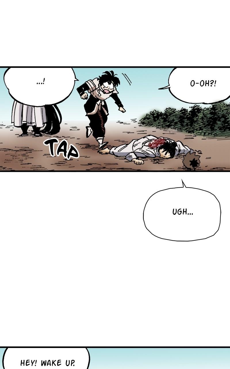 King of the East Chap 119 - Next Chap 120