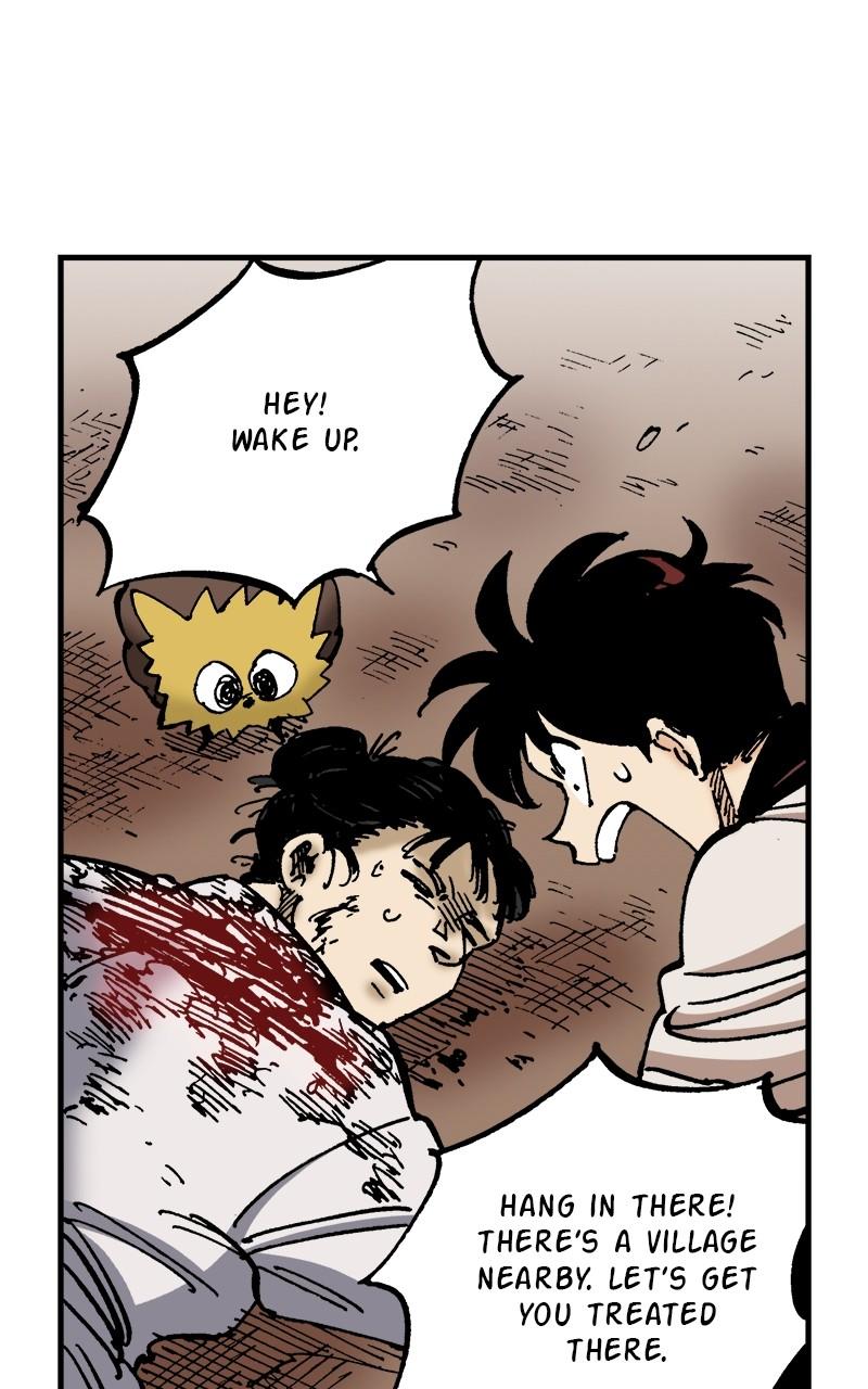 King of the East Chap 119 - Next Chap 120