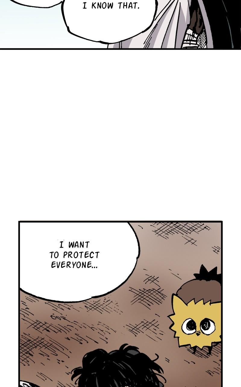 King of the East Chap 119 - Next Chap 120