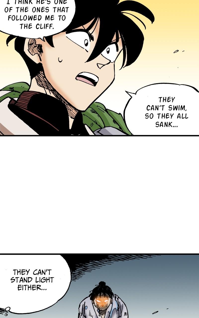 King of the East Chap 119 - Next Chap 120