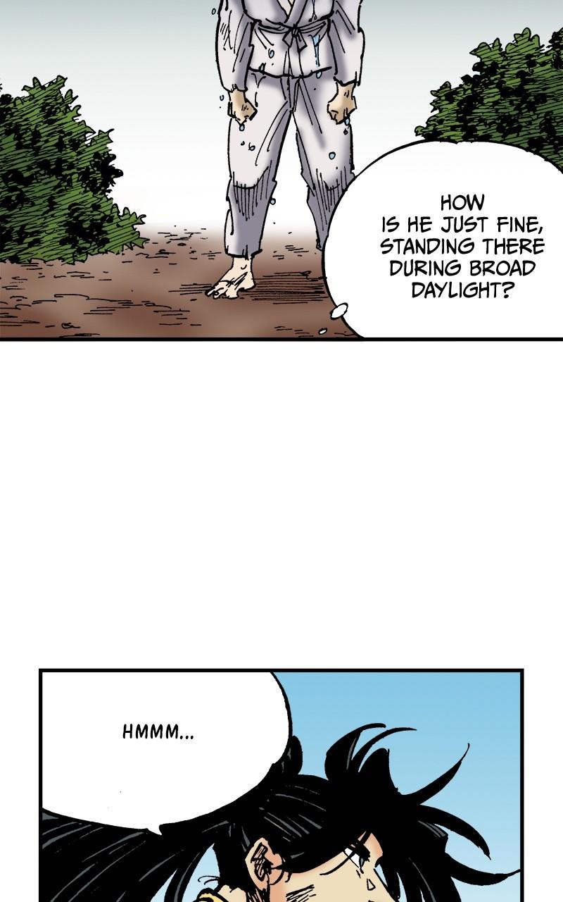 King of the East Chap 119 - Next Chap 120