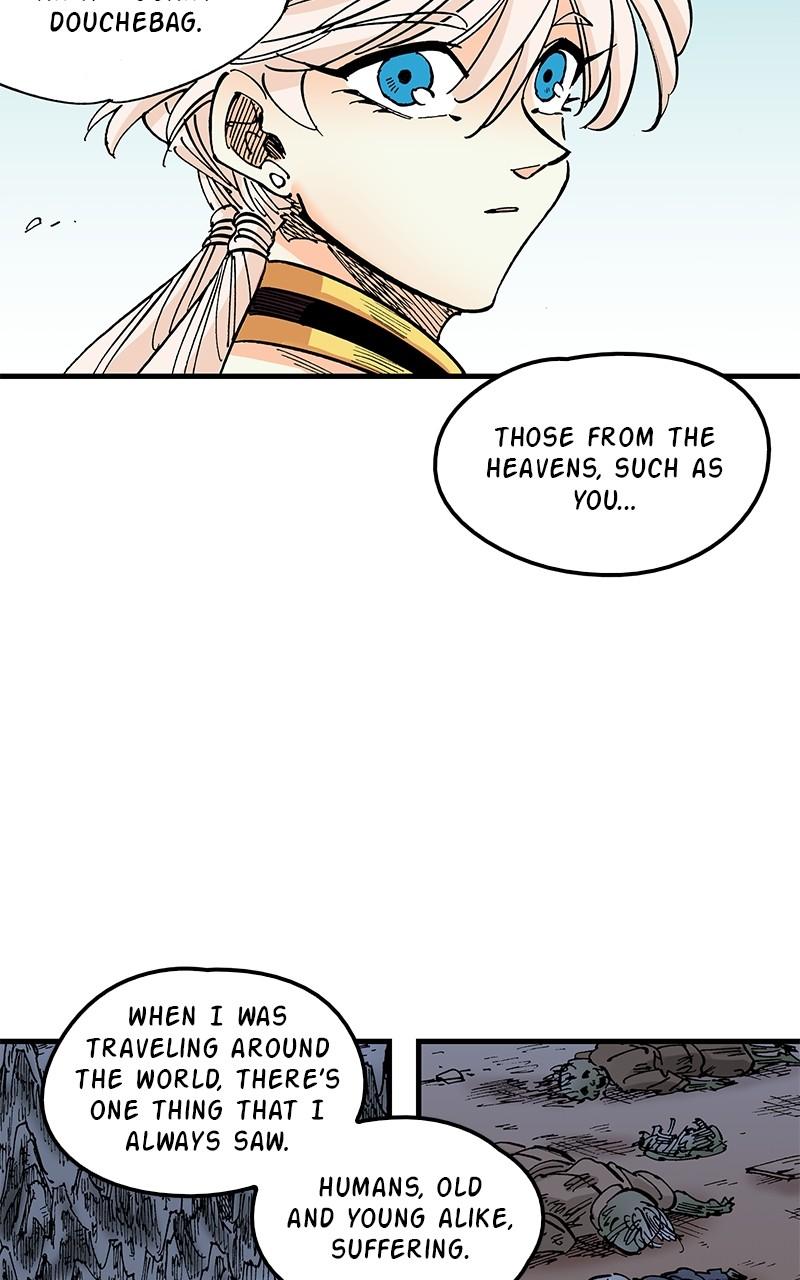 King of the East Chap 110 - Next Chap 111