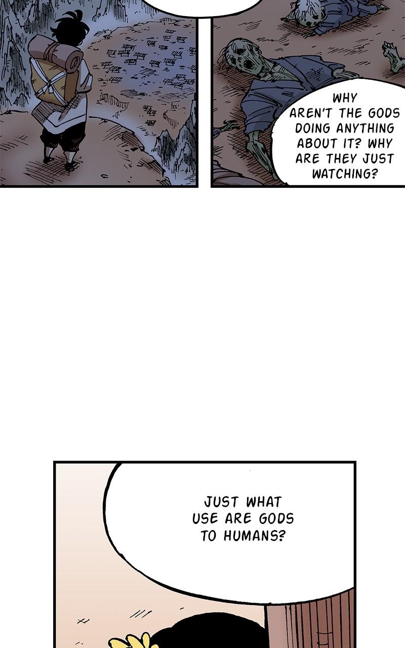 King of the East Chap 110 - Next Chap 111