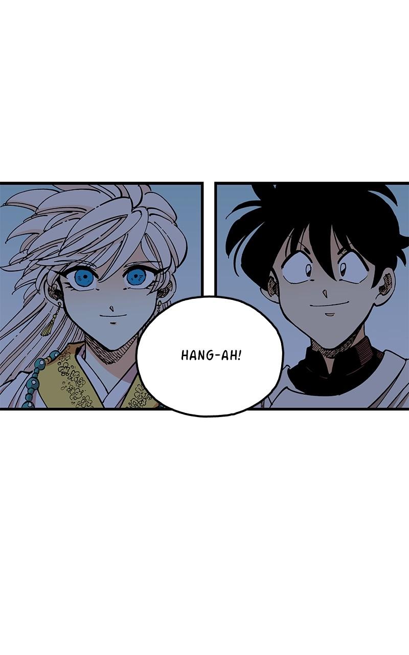 King of the East Chap 110 - Next Chap 111