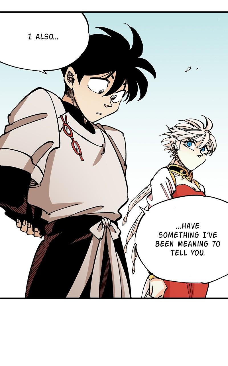 King of the East Chap 110 - Next Chap 111