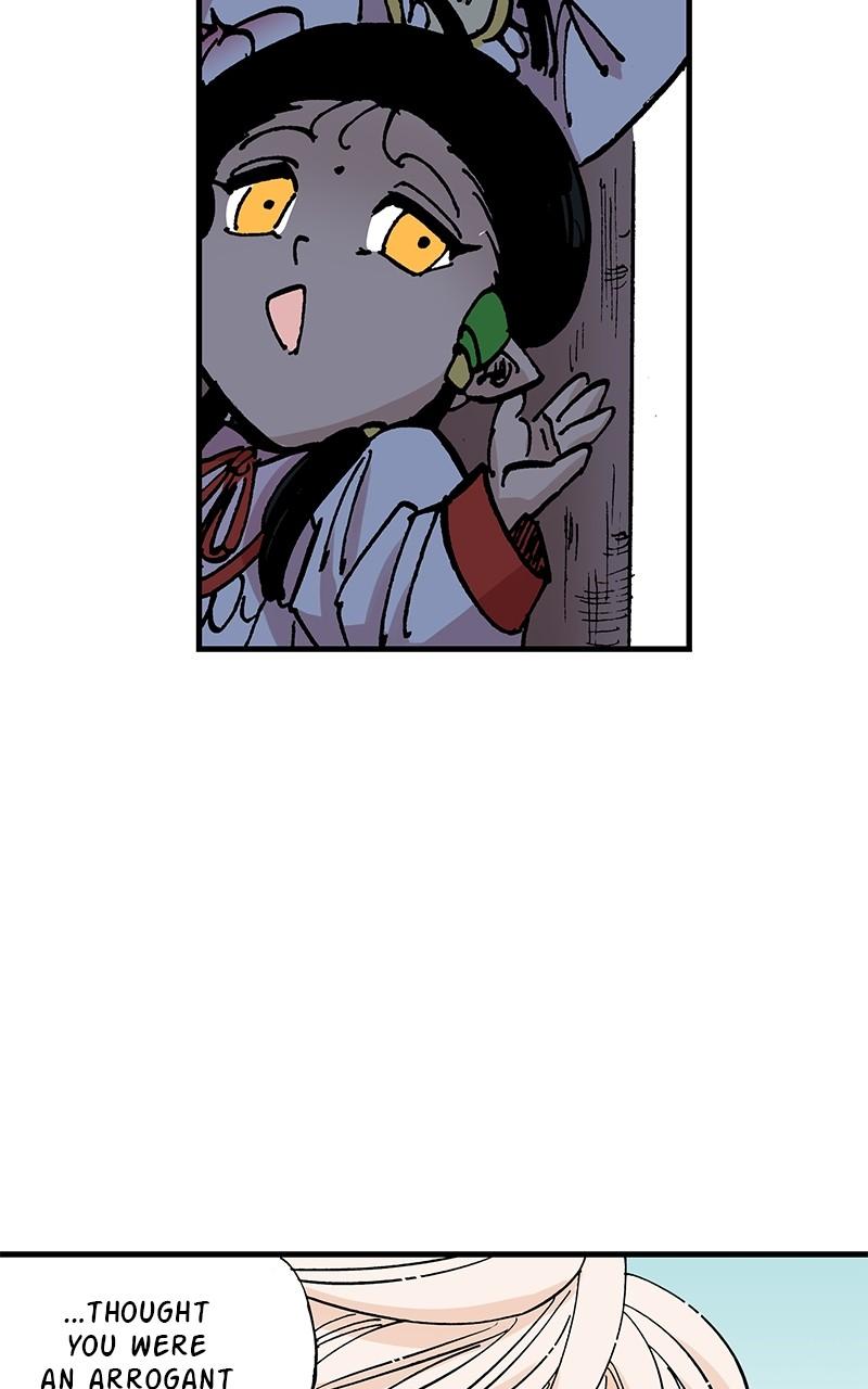 King of the East Chap 110 - Next Chap 111