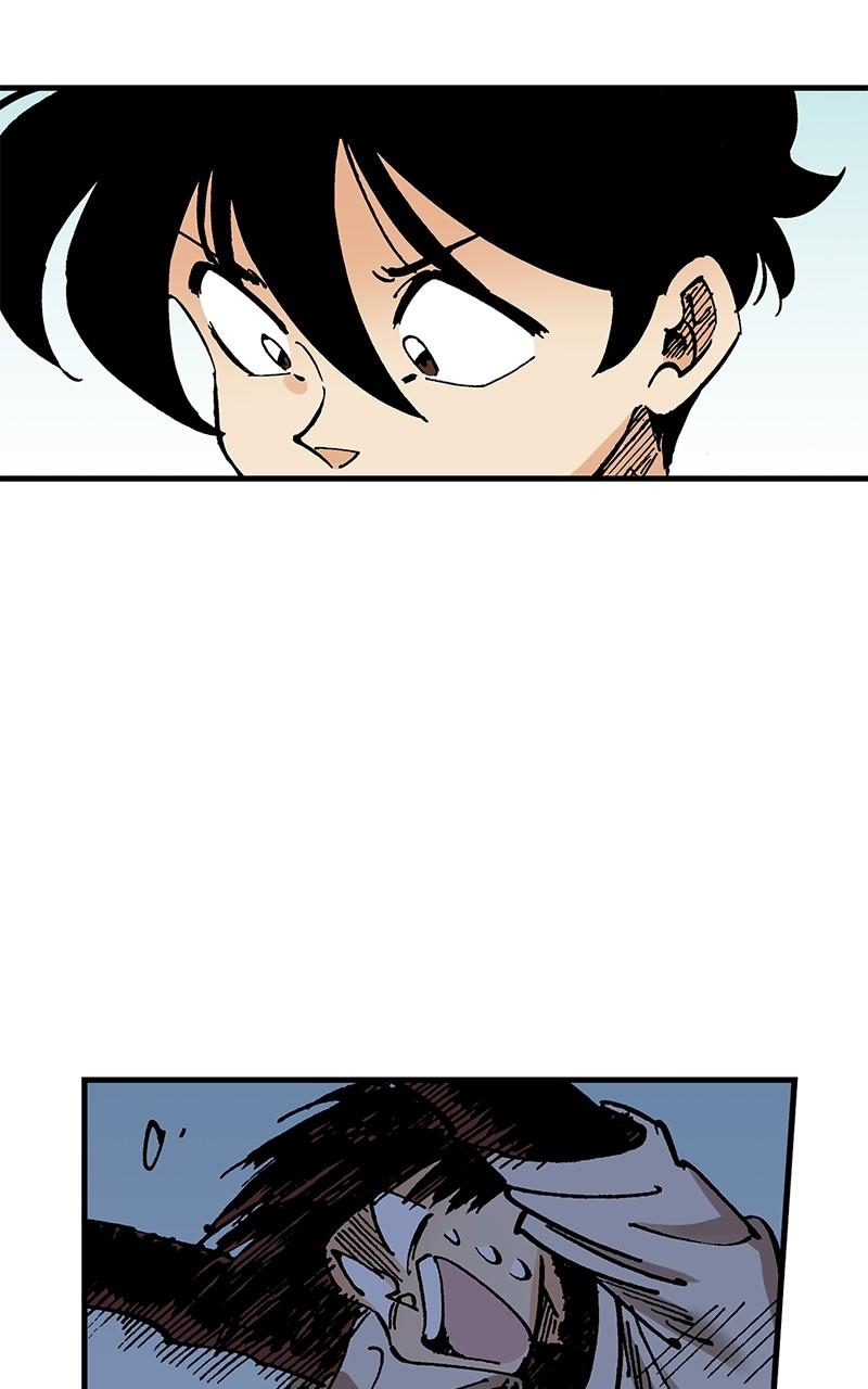 King of the East Chap 110 - Next Chap 111