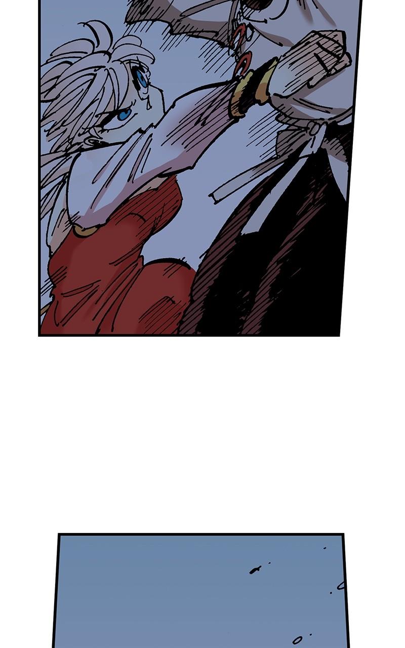 King of the East Chap 110 - Next Chap 111