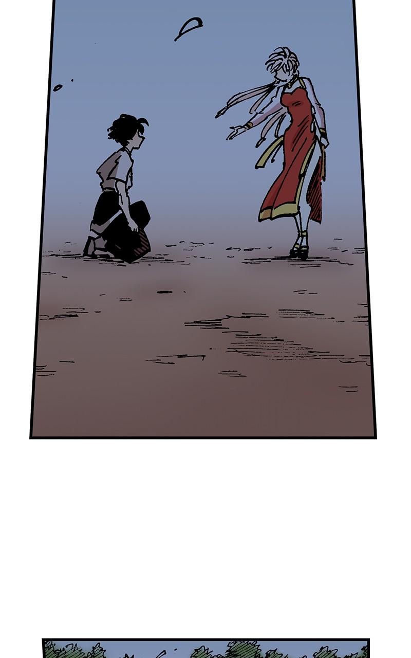 King of the East Chap 110 - Next Chap 111