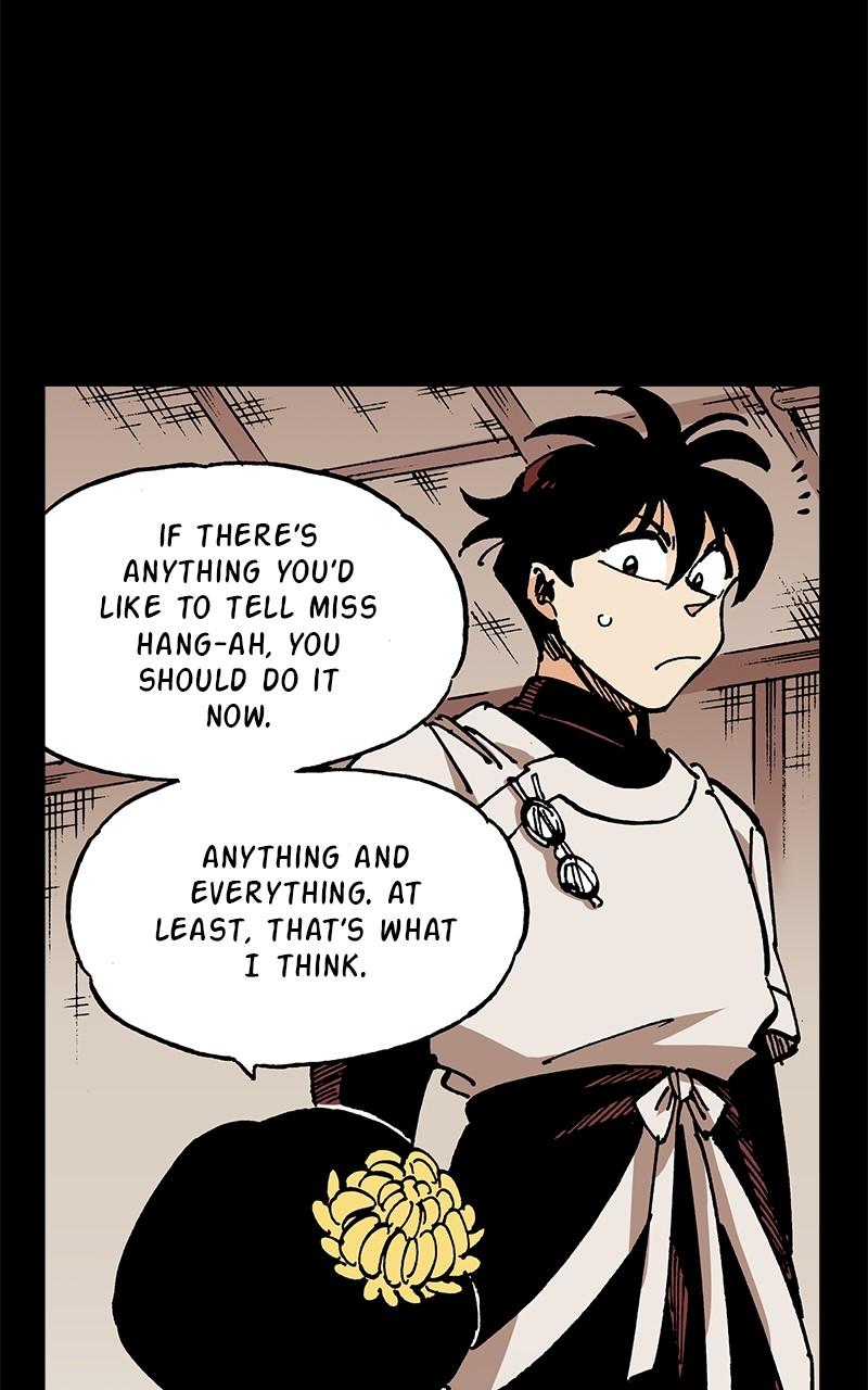 King of the East Chap 110 - Next Chap 111