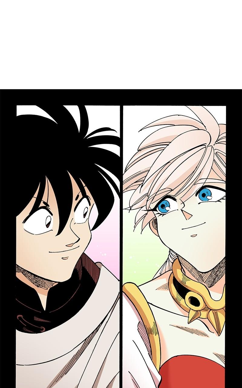 King of the East Chap 110 - Next Chap 111