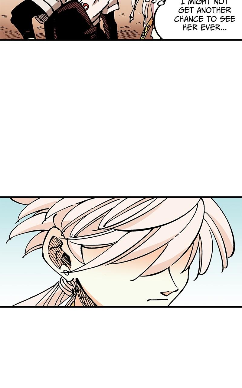 King of the East Chap 110 - Next Chap 111