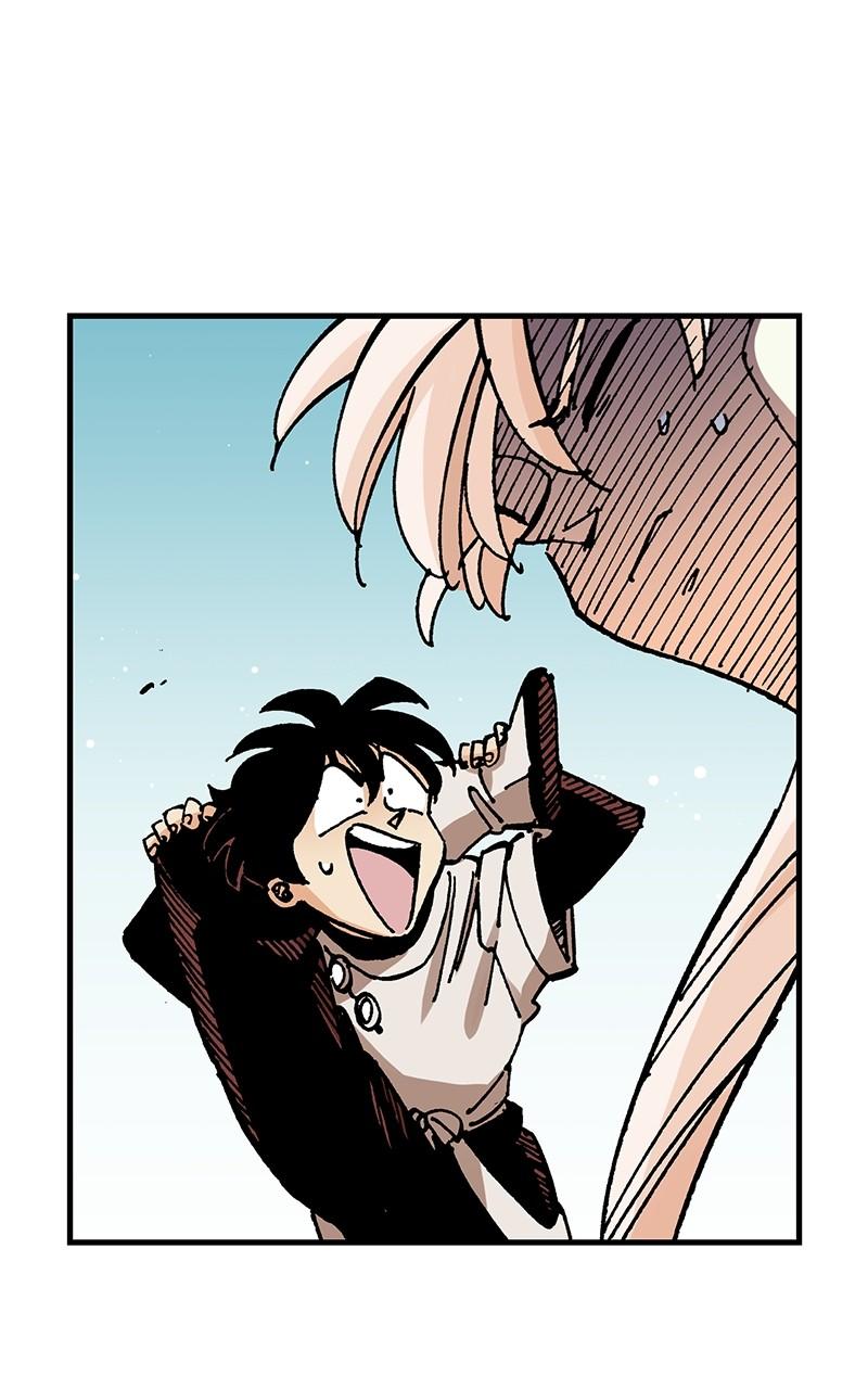 King of the East Chap 110 - Next Chap 111