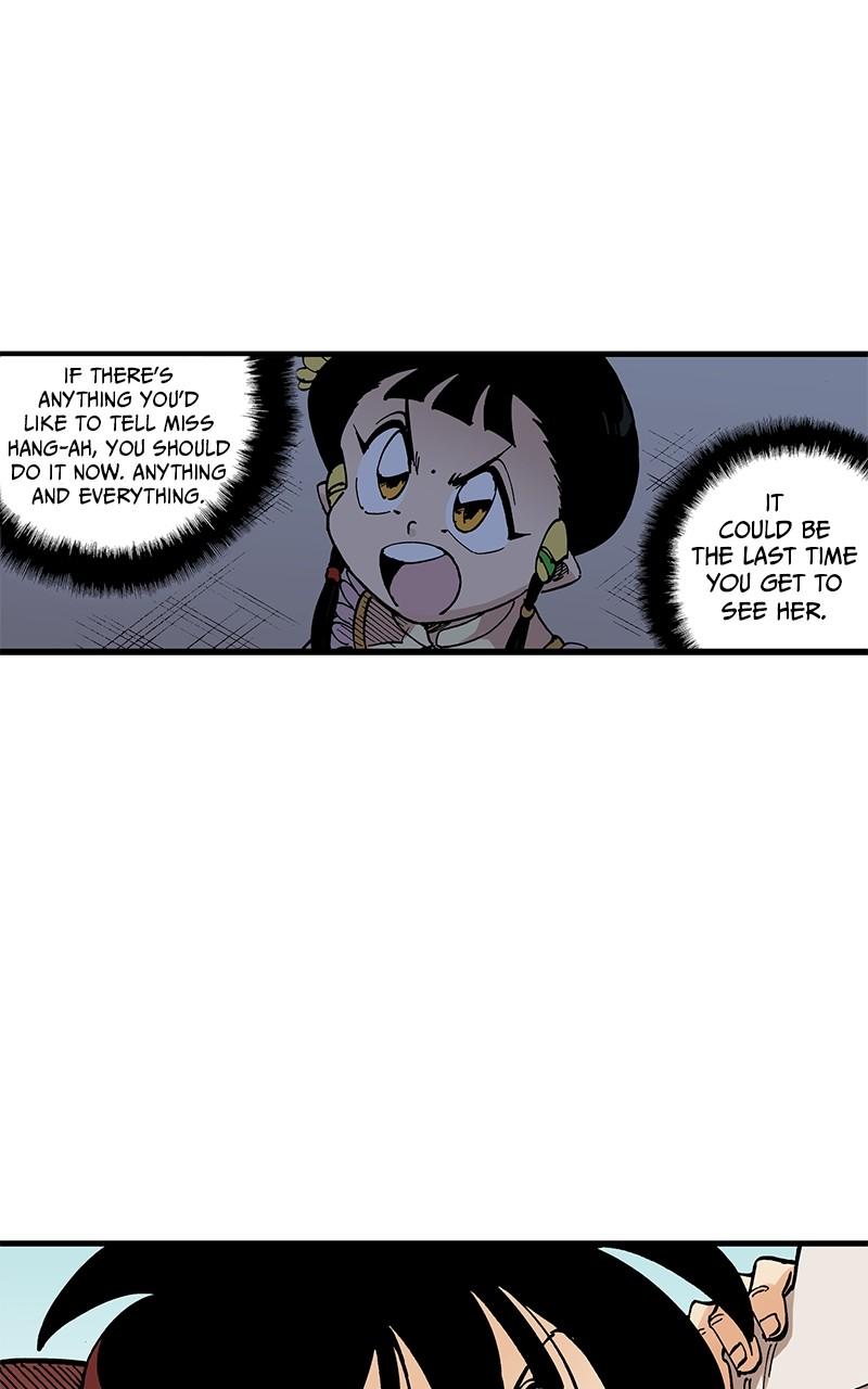 King of the East Chap 110 - Next Chap 111