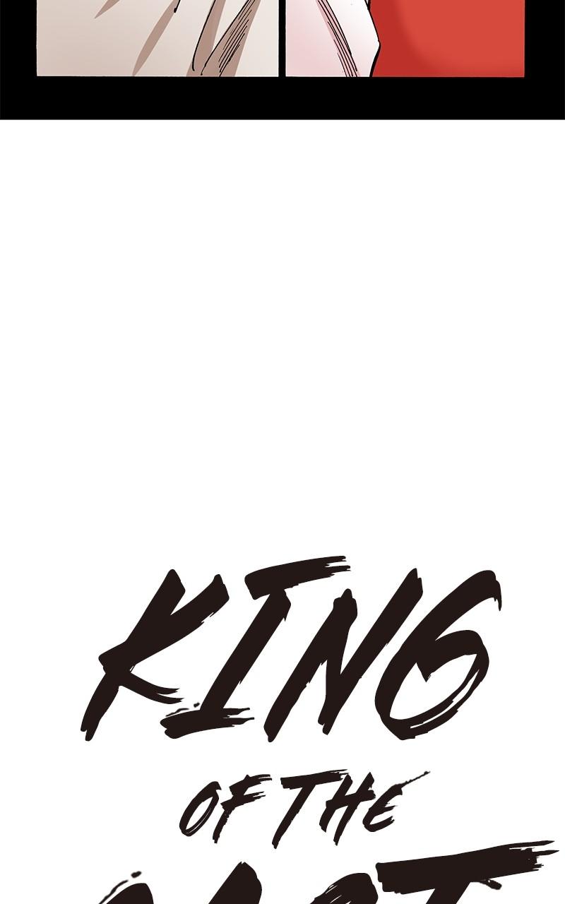 King of the East Chap 110 - Next Chap 111