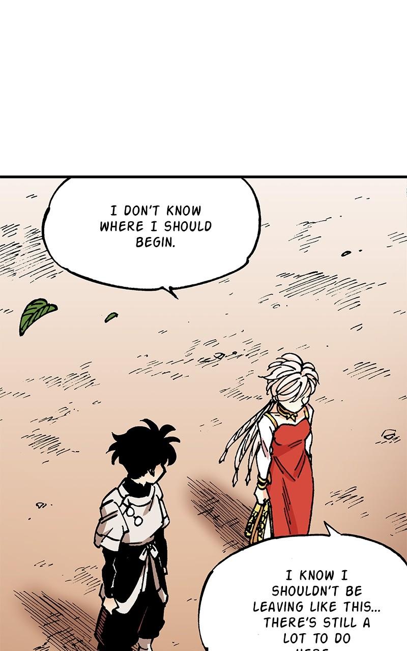 King of the East Chap 110 - Next Chap 111