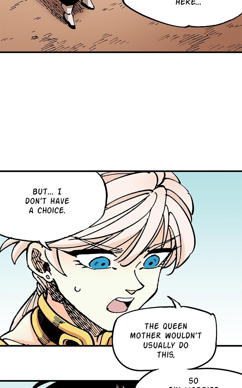 King of the East Chap 110 - Next Chap 111