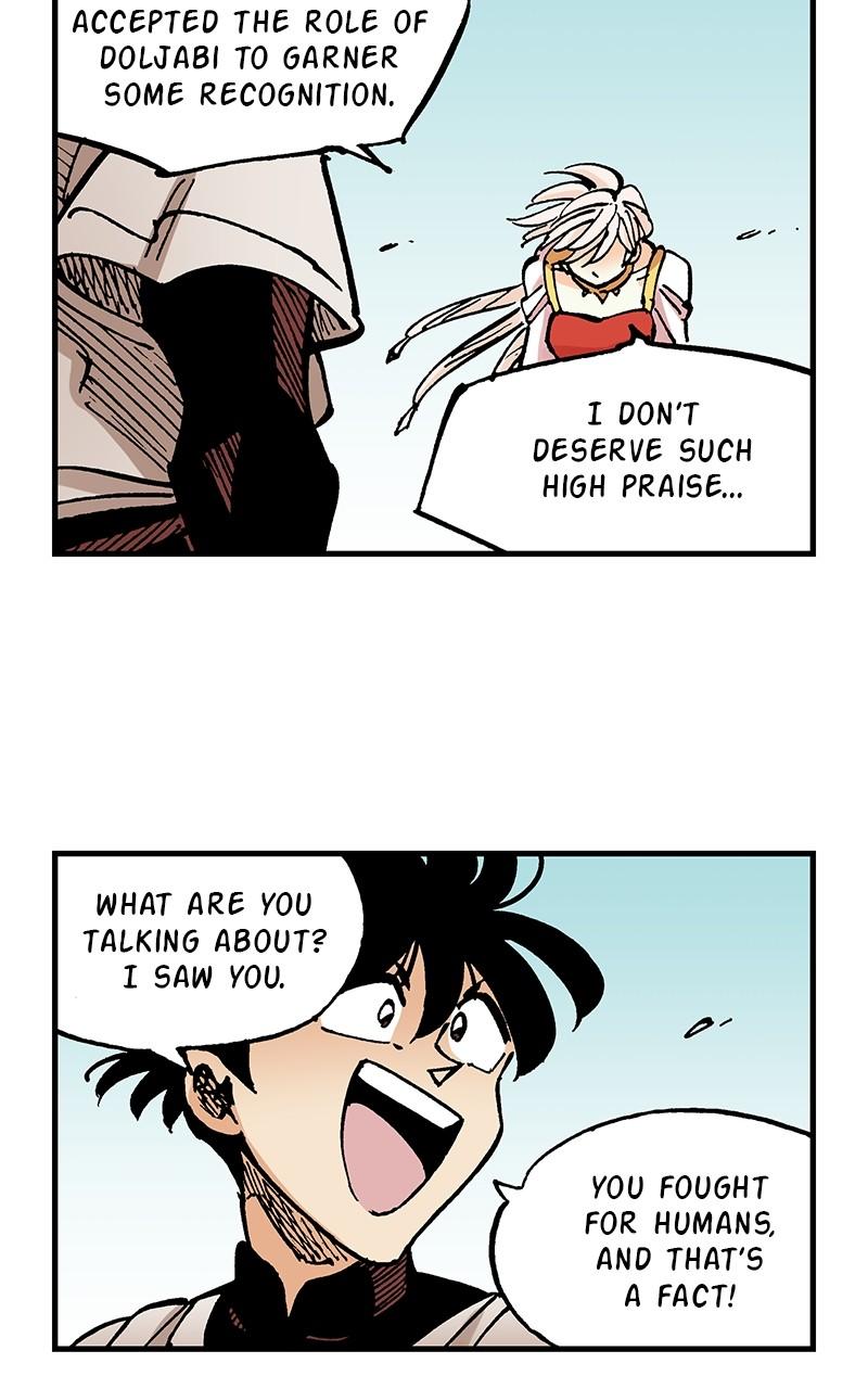 King of the East Chap 110 - Next Chap 111