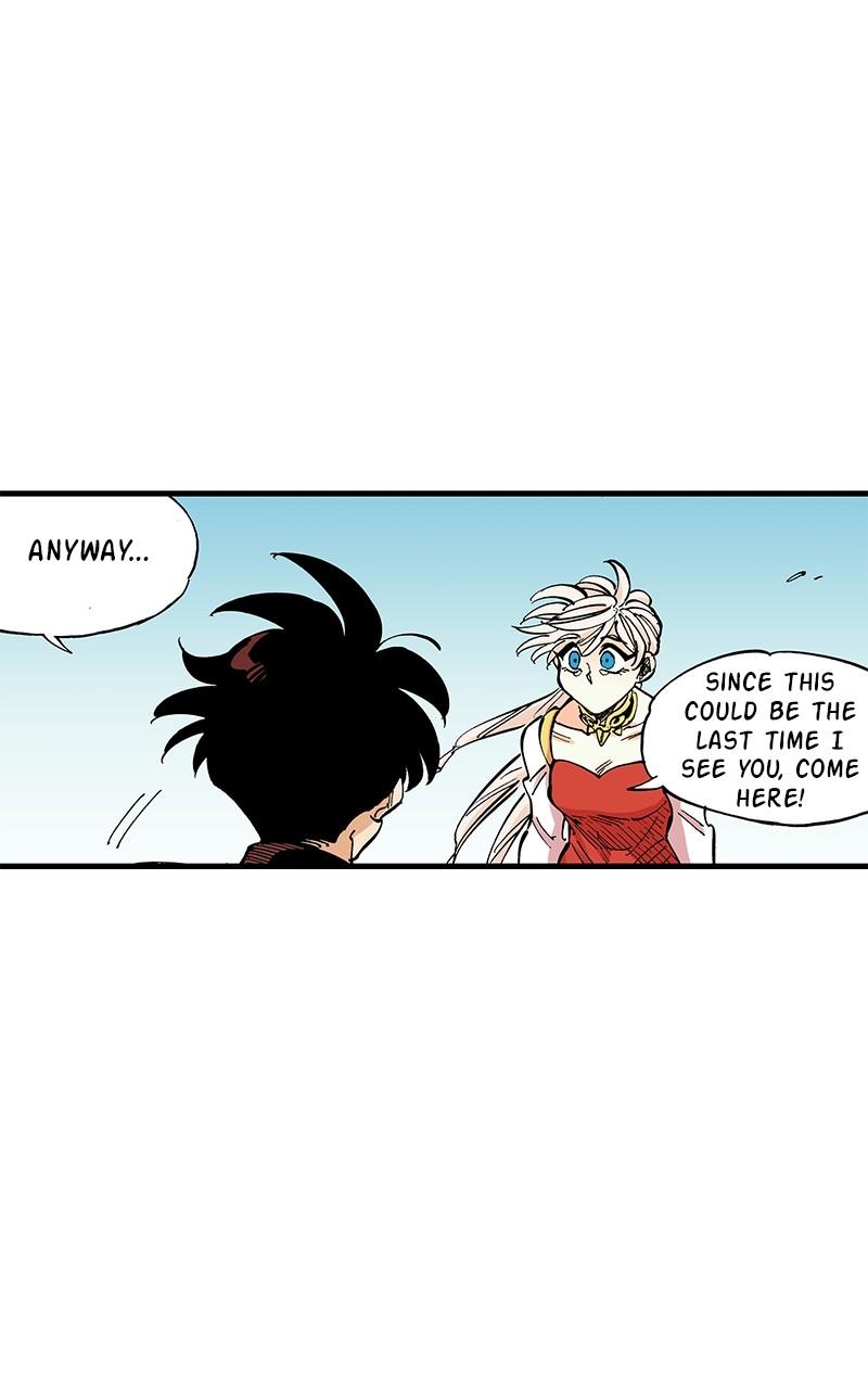 King of the East Chap 110 - Next Chap 111
