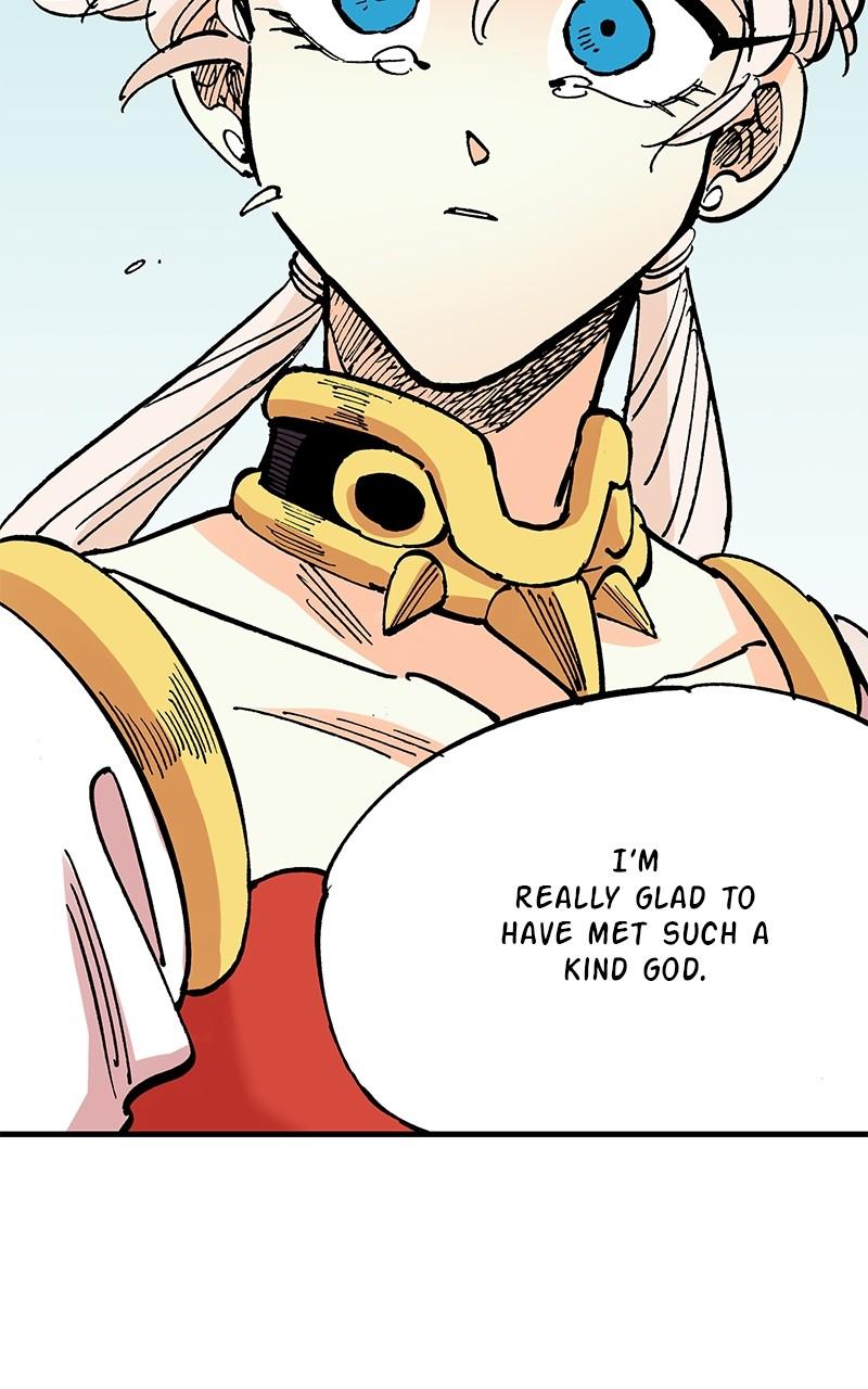 King of the East Chap 110 - Next Chap 111