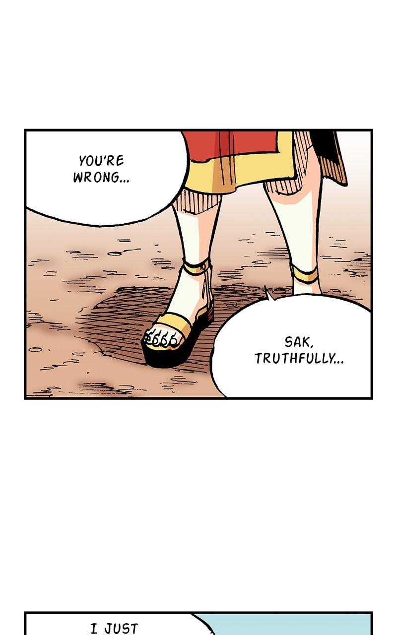 King of the East Chap 110 - Next Chap 111