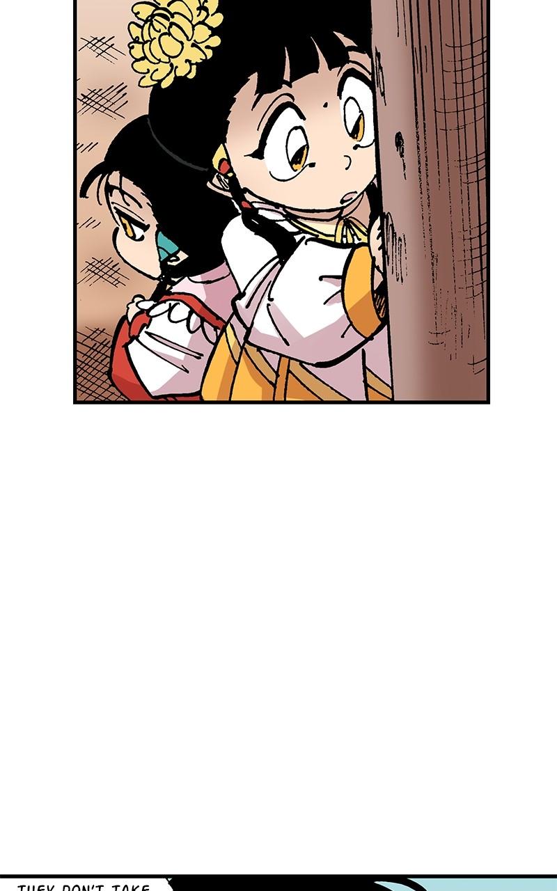 King of the East Chap 110 - Next Chap 111